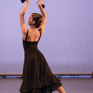 Fotografía de Talleres Baile Flamenco (galería 2) - Conservatorio de Danza